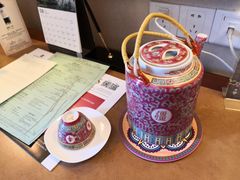 -杭州香格里拉饭店
