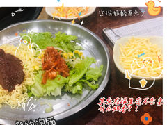 -春川铁板鸡(高科园店)