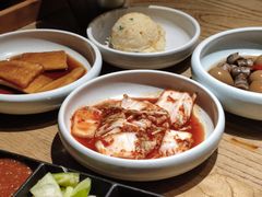 -泥炉烧肉师(新街口金銮巷店)