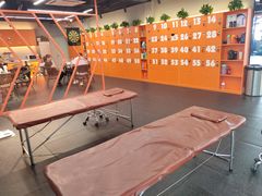 -佳禾健身(三元里店)