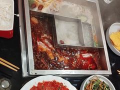 -重庆德忆火锅（龙南街3店）(渝水岸餐饮)