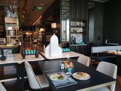 -中山保利艾美酒店-乐美中餐厅