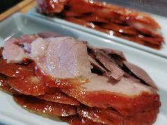 花香酥烤鸭-都一处 (方庄店)
