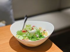 -JANS意式简餐厅·惠灵顿牛排