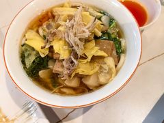 -鸢飞潍坊菜馆(鸢飞大酒店)