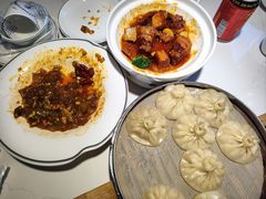 -开封第一楼(洛阳分店)
