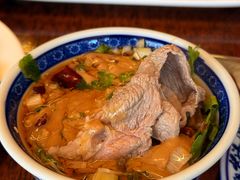-前门张记涮肉(前门店)