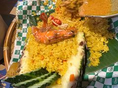 -泰妃殿(武汉首店)