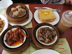 -香港仔茶餐厅(凤阳店)