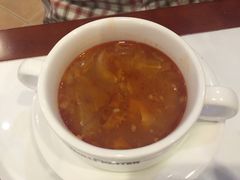 -斗牛士牛排餐厅(嘉里汇店)