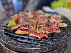 -厚味居炙子烤肉·清真(天桥南纬路店)
