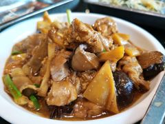 -胶东海鲜大排档(北太平庄店)