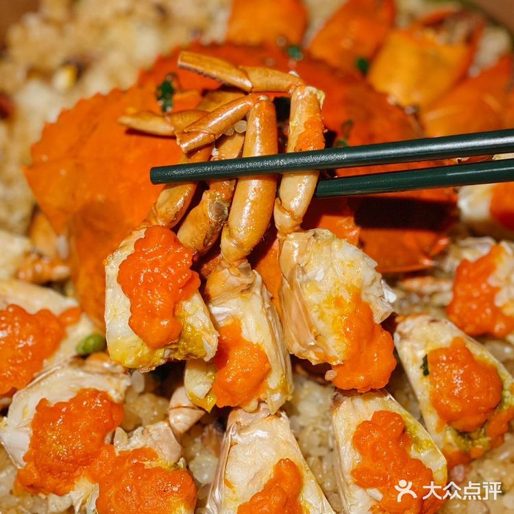 答应我！在深圳吃福建菜一定要来八闽小聚