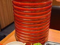 -韩悦牛排烤肉无限续(宝能中心店)