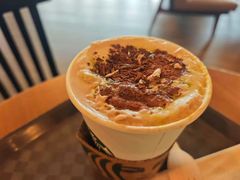 -星巴克臻选(宁波天一广场店)