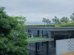 -深圳大梅沙京基洲际度假酒店