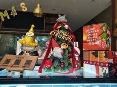 -沁屋面包店(人民东路店)