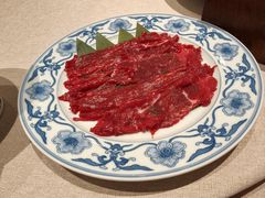 -温鼎府·海鲜火锅(前门23号院店)