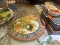 -天山传奇新疆菜(SKLP店)