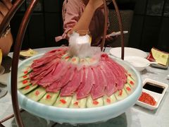 -古南都·老广东酒楼(龙江店)