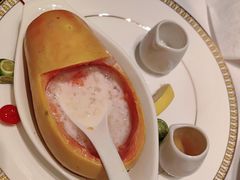 -怀德酒楼·粤菜·海鲜·茶点(宝安国际机场店)