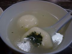 赵氏叠汤圆-赵氏汤圆(东关街店)