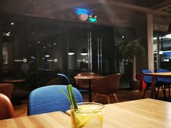 大堂-Wagas沃歌斯(大学路店)