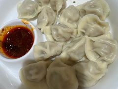-清真·西域伙伴牛肉面·羊肉串(融创店)