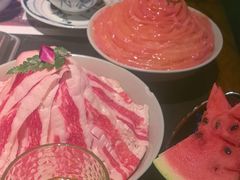 -大隐·成都火锅Bistro(合生麒麟新天地店)