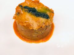 千层茄子-OGGI TRATTORIA PIZZERIA(深业上城店)