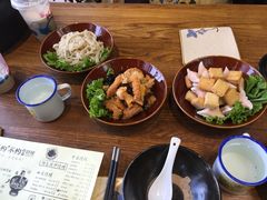 -有才叔的小馆(招商依云曲江店)