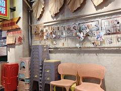 -牛市坎火锅(建设路店)