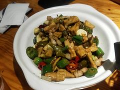 -苹果树下艺术餐厅(通州店)