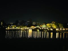 -南通濠河风景名胜区