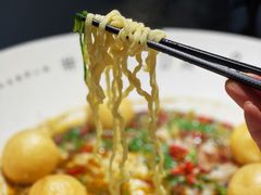 -友达面馆(广州总店)