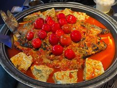 -烤匠麻辣烤鱼(IFS店)