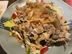 -炙柒Sekinana·精致料理 烧鸟·铁板烧(海上世界店)
