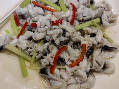 -金苑酒家·客家菜·广东老字号(万象店)