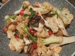-江太极江浙菜(马桥万达广场店)