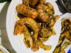 -新享乐海鲜(翠华路店)