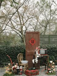 -花田喜事婚礼定制