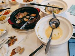-莆田餐厅PUTIEN(三里屯店)
