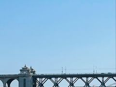 -武昌中华路码头(轮渡站)