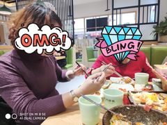 -全洲拌饭(万达店)