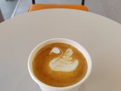 -Sips&Lick茶兰咖啡(五道口店)