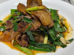 -贡宴盐帮菜自贡驻京联络处餐厅