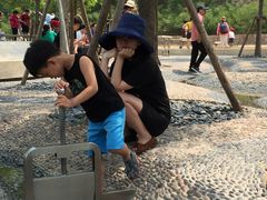 -秦皇岛阿尔卡迪亚滨海度假酒店
