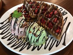 -旧雨咖啡·CoffeeFORU(黄村奥体店)