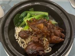-西安高新希尔顿酒店·咖啡露台西餐厅