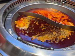 -蜀留香火锅·始于1999·原四川老火锅(白堤路店)